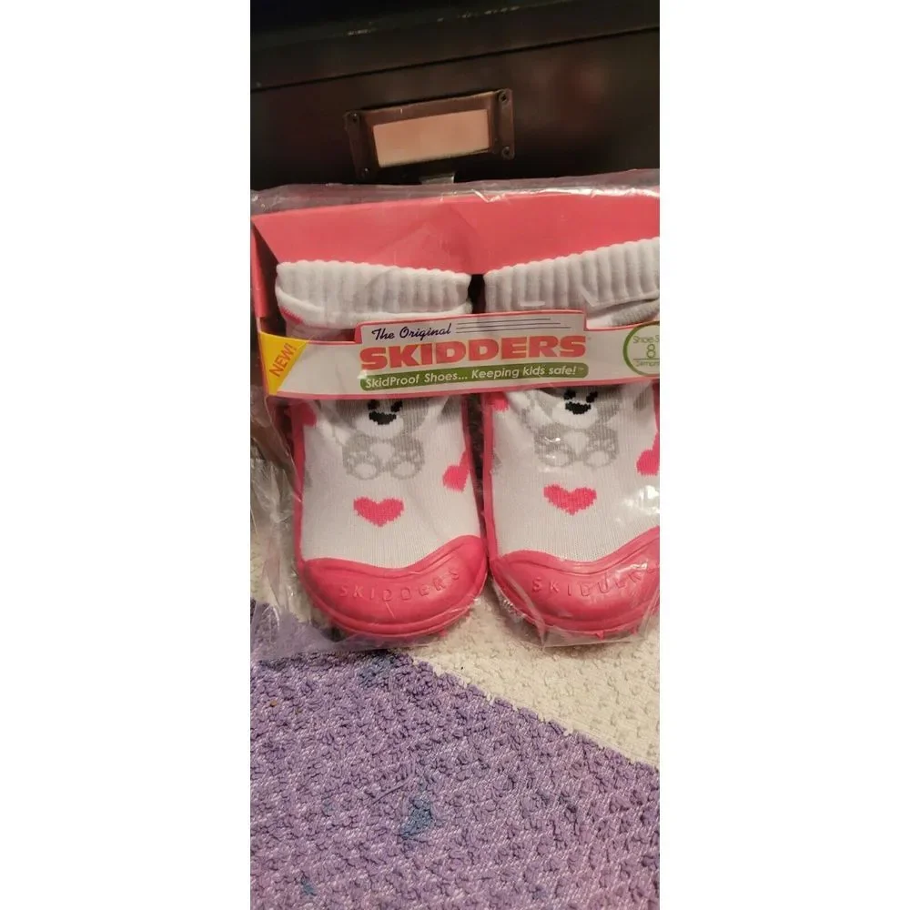 N/A these skidders